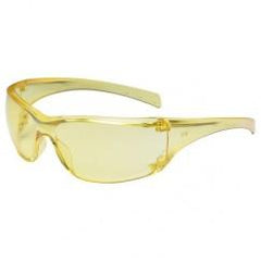 11849 VIRTUA EYEWEAR AMBER ANTI FOG - Industrial Tool & Supply