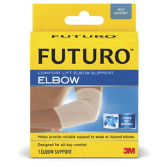 FUTURO Comfort Lift Elbow Support 76578EN Medium - Industrial Tool & Supply