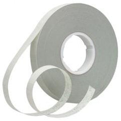 2-1/2 x 300' x 1 - 30M Grit - 362L Film Disc Roll - Industrial Tool & Supply