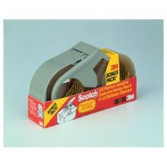 48MMX50MM PSD1 CLR BOX SEALING - Industrial Tool & Supply