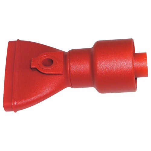 ‎3M SGV Swivel Exhaust Fitting - 1″ / 28 mm Hose 55170 - Industrial Tool & Supply