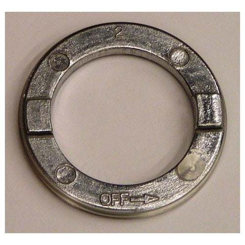 3M Lock Ring A0001 - Industrial Tool & Supply