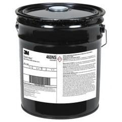 HAZ64 5 GAL SCOTCHWELD EPOXY - Industrial Tool & Supply