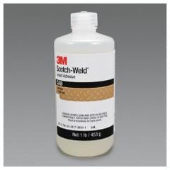 HAZ57 1 LB SCOTCHWELD ADHESIVE - Industrial Tool & Supply