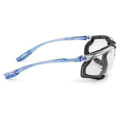 3M Virtua CCS Protective Eyewear with Foam Gasket VC220AF Clear +2.0D Anti-Fog Lens 20 ea/Case - Industrial Tool & Supply