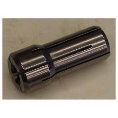 6MM COLLET - Industrial Tool & Supply