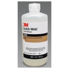 HAZ57 1 LB SCOTCHWELD ADHESIVE - Industrial Tool & Supply