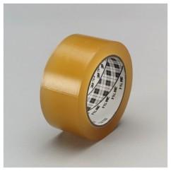 49X36 YDS 764 TRANSP 3M VINYL TAPE - Industrial Tool & Supply