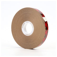 Scotch ATG Adhesive Transfer Tape 924 Clear 1/2″ × 60 yd 2 mil - Industrial Tool & Supply