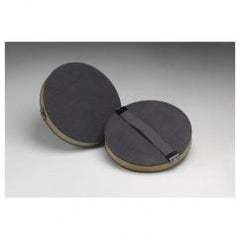 8X1 SCREEN CLOTH DISC HAND PAD - Industrial Tool & Supply