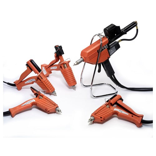 3M Hot Melt Adhesive 3764 Clear Pellets 22 lb/case - Industrial Tool & Supply