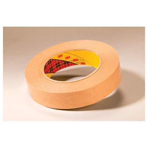 3M Adhesive Transfer Tape 9499 Clear 1″ × 60 yd 2 mil - Industrial Tool & Supply