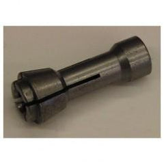 3/16 COLLET - Industrial Tool & Supply