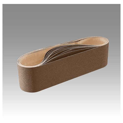 Scotch-Brite SE Surface Conditioning Belt SE-BS A/O Coarse 1″ × 30″ - Industrial Tool & Supply