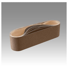 Scotch-Brite SE Surface Conditioning Belt SE-BS A/O Coarse 1″ × 30″ - Industrial Tool & Supply