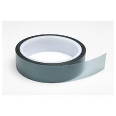 4 x 50' x 3 - 30M Grit - 661X Diamond Lapping Film Disc Roll - Industrial Tool & Supply