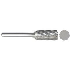 ‎67236 SA-3NF ALUMA BURR - Industrial Tool & Supply