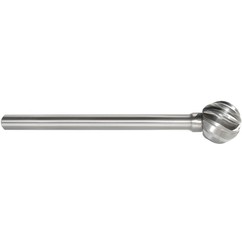 ‎67243 SD-3NF L6 ALUMA BURR - Industrial Tool & Supply