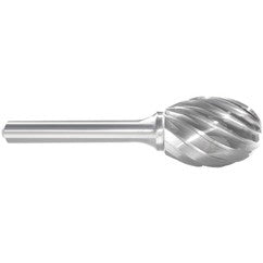 ‎67246 SE-3NF ALUMA BURR - Industrial Tool & Supply