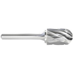 ‎67266 SC-7NF ALUMA BURR - Industrial Tool & Supply