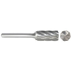 ‎67273 SB-1NF ALUMA BURR - Industrial Tool & Supply
