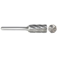 ‎67276 SB-3NF ALUMA BURR - Industrial Tool & Supply