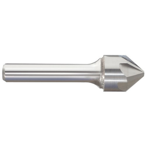 1/4 6FL CARB COUNTERSINK 100DEG - Industrial Tool & Supply