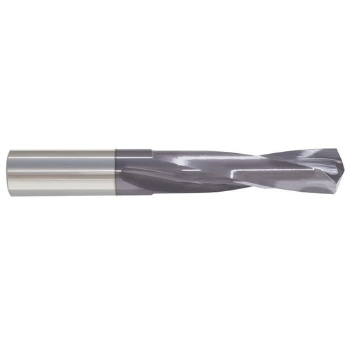 68526 1/8 STUB DRL ALTIN - Exact Industrial Supply
