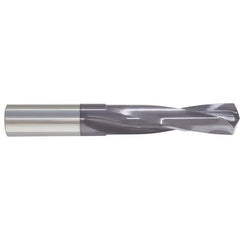 68526 1/8 STUB DRL ALTIN - Exact Industrial Supply