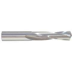 68735 25 STUB DRILL - Exact Industrial Supply