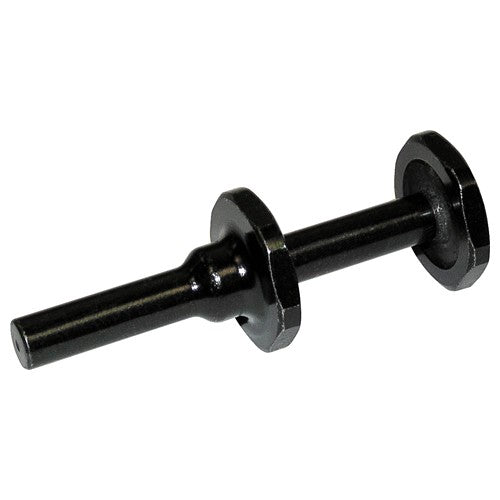 ‎3M Unitized Wheel Mandrel 28851 2-3/8″ × 1/4″ × 3/4″ × 1″ - Industrial Tool & Supply