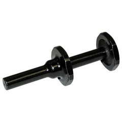 ‎3M Unitized Wheel Mandrel 28851 2-3/8″ × 1/4″ × 3/4″ × 1″ - Industrial Tool & Supply