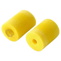 ‎3M PELTOR Classics Replacement Tips 420-2097-50 Yellow - Industrial Tool & Supply