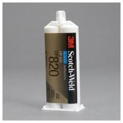 HAZ03 400ML SCOTCHWELD ACRYLIC - Industrial Tool & Supply