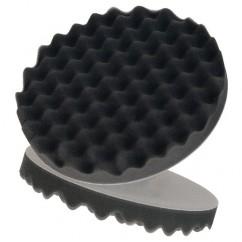 8" FOAM POLISHING PAD - Industrial Tool & Supply