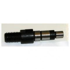 28391 POLISHER SPINDLE - Industrial Tool & Supply