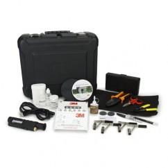 6366 HOT MELT FIBER TERMINATION KIT - Industrial Tool & Supply