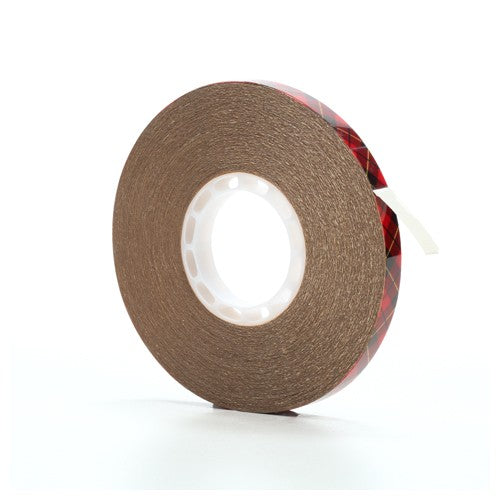 Scotch ATG Adhesive Transfer Tape 926 Clear 1/4″ × 18 yd 5 mil - Industrial Tool & Supply