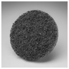 Scotch-Brite Surface Conditioning Disc SC-DH SiC Super Fine 7″ x NH - Industrial Tool & Supply