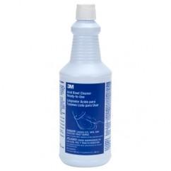 HAZ08 QRT ACID BOWL CLEANER - Industrial Tool & Supply