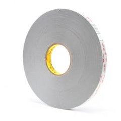 3/4X72 4936 GRAY 3M VHB TAPE - Industrial Tool & Supply