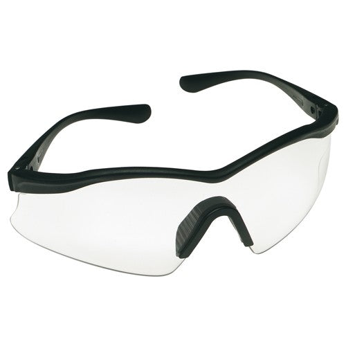 X.Sport w Black Temple/Clear Lens Alt Mfg # 62383 - Industrial Tool & Supply