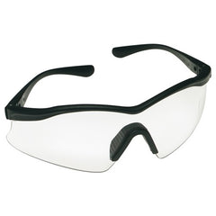 X.Sport w Black Temple/Clear Lens Alt Mfg # 62383 - Industrial Tool & Supply