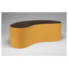 6 x 132" - 36 Grit - Ceramic - Cloth Belt - Industrial Tool & Supply