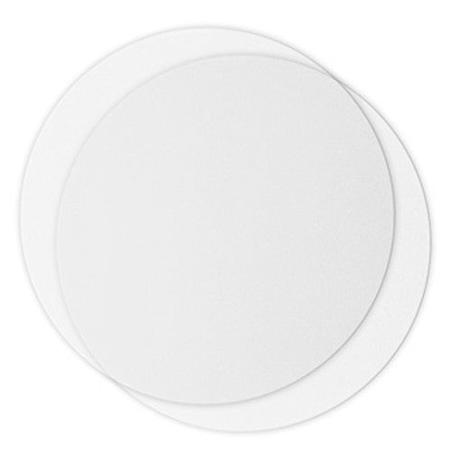 3M Lapping Film 865X Disc 5″ x NH - Industrial Tool & Supply