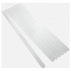 7705 SLIP RESIST TUB/SHOWER STRIPS - Industrial Tool & Supply