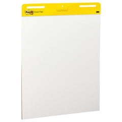 Post-it Super Sticky Easel Pad 559 VAD 6PK 25″ × 30″ White - Exact Industrial Supply