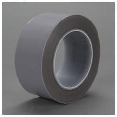 3X36YDS 5481 GRAY PTFE 3M FILM TAPE - Industrial Tool & Supply