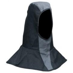 06-0700-83 SPEEDGLAS FULL HOOD BLK - Industrial Tool & Supply