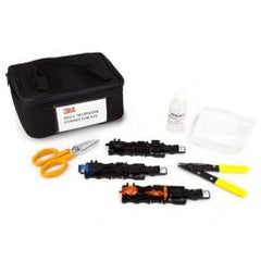 8865 NO POLISH CONNECTOR KIT - Industrial Tool & Supply
